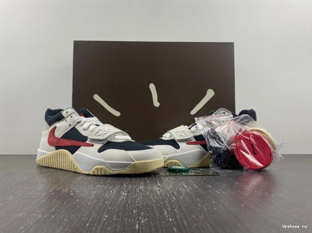 Jack Travis TR Jordan Jumpman Scott 0804